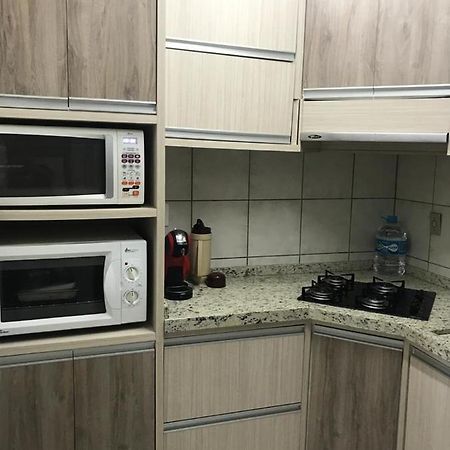 Apartamento Meia Praia Lateral Mar Itapema Eksteriør billede