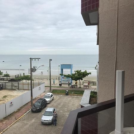 Apartamento Meia Praia Lateral Mar Itapema Eksteriør billede