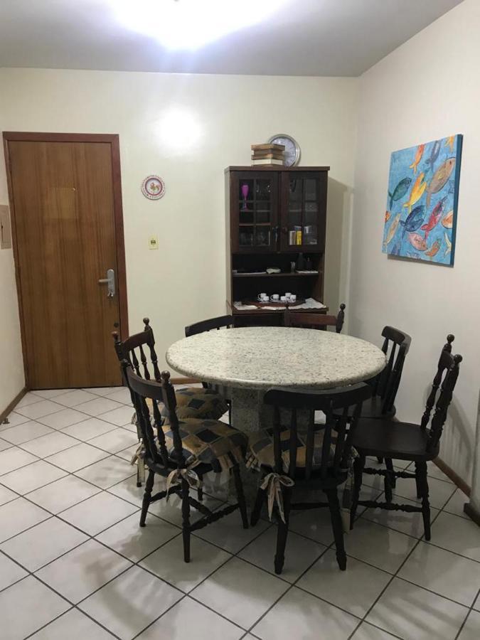 Apartamento Meia Praia Lateral Mar Itapema Eksteriør billede