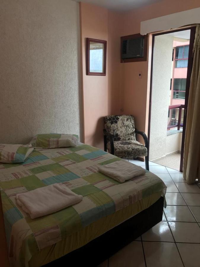 Apartamento Meia Praia Lateral Mar Itapema Eksteriør billede