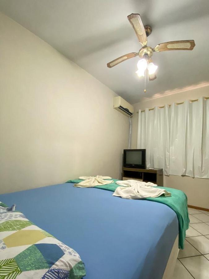 Apartamento Meia Praia Lateral Mar Itapema Eksteriør billede