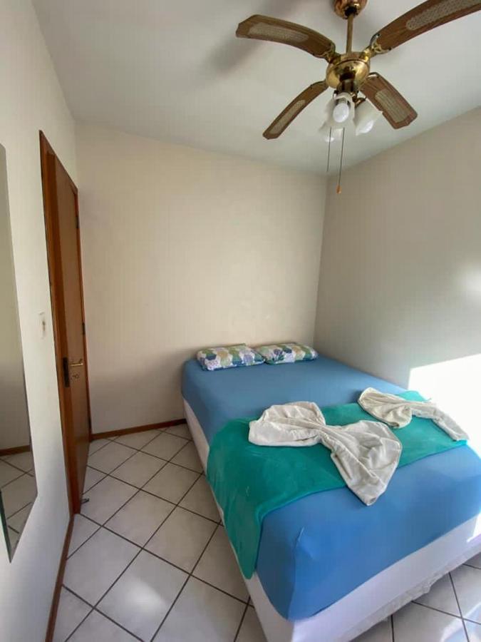 Apartamento Meia Praia Lateral Mar Itapema Eksteriør billede