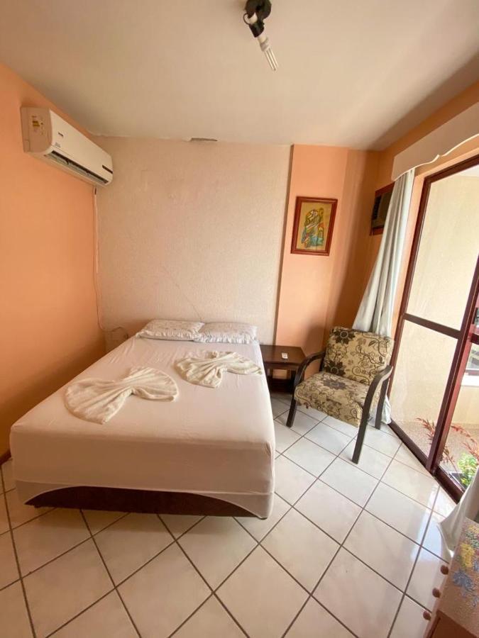 Apartamento Meia Praia Lateral Mar Itapema Eksteriør billede