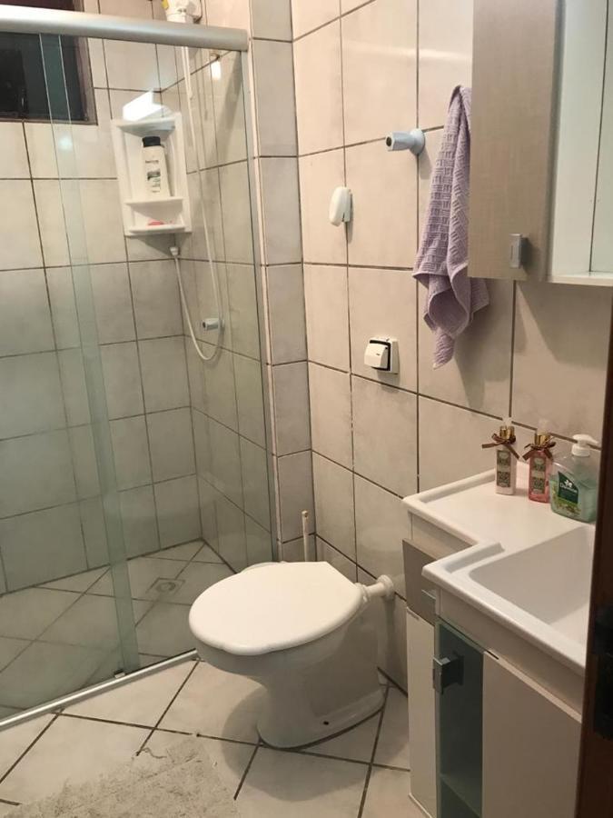 Apartamento Meia Praia Lateral Mar Itapema Eksteriør billede