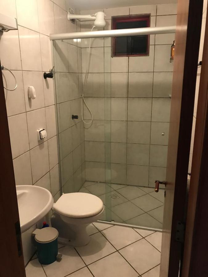 Apartamento Meia Praia Lateral Mar Itapema Eksteriør billede